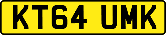 KT64UMK