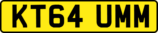 KT64UMM