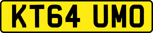 KT64UMO