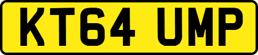 KT64UMP