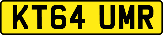 KT64UMR