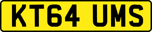 KT64UMS