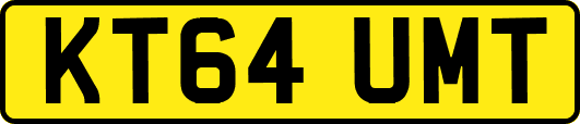 KT64UMT