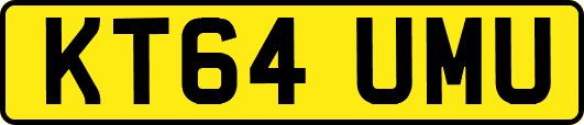 KT64UMU