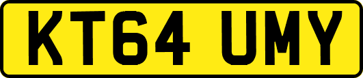 KT64UMY