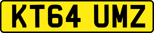 KT64UMZ