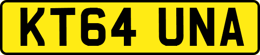 KT64UNA