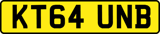 KT64UNB