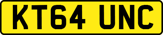 KT64UNC