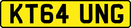 KT64UNG