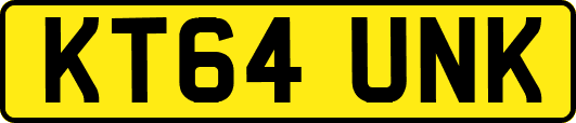 KT64UNK