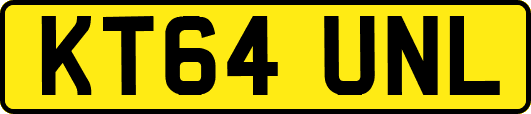 KT64UNL
