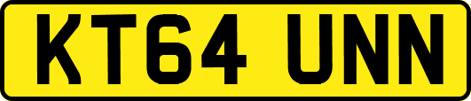 KT64UNN