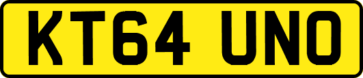 KT64UNO