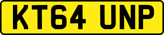 KT64UNP