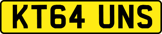 KT64UNS