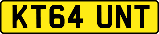 KT64UNT
