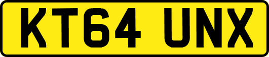 KT64UNX