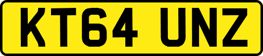KT64UNZ
