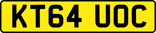 KT64UOC