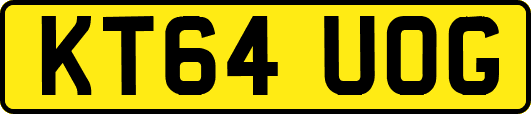KT64UOG