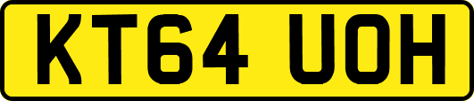 KT64UOH