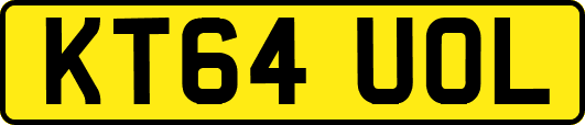 KT64UOL