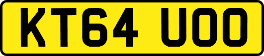 KT64UOO