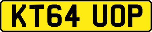 KT64UOP