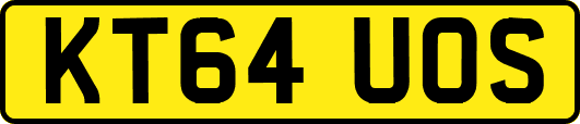 KT64UOS