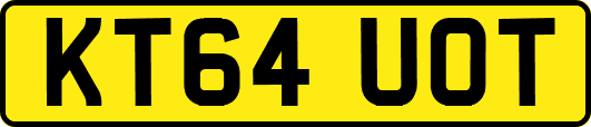 KT64UOT