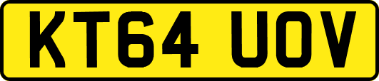 KT64UOV