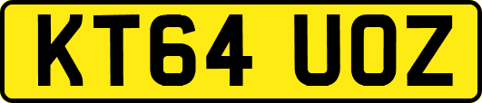 KT64UOZ