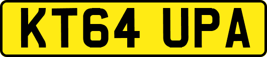 KT64UPA