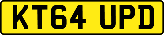 KT64UPD