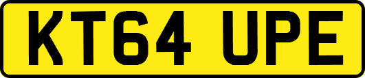 KT64UPE