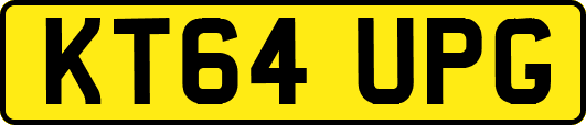 KT64UPG
