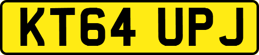 KT64UPJ
