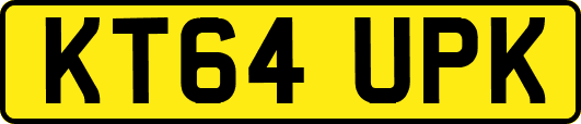 KT64UPK