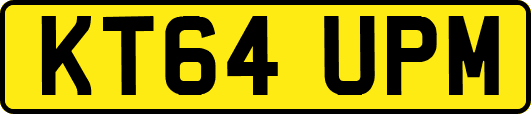 KT64UPM