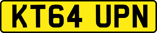 KT64UPN