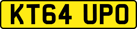 KT64UPO