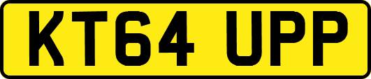 KT64UPP