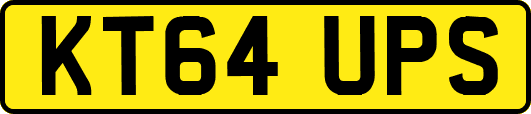 KT64UPS
