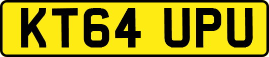 KT64UPU