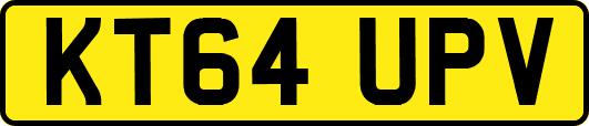 KT64UPV