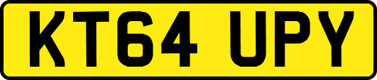 KT64UPY
