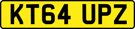 KT64UPZ