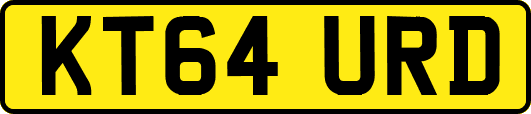 KT64URD