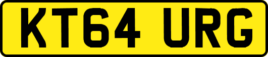 KT64URG